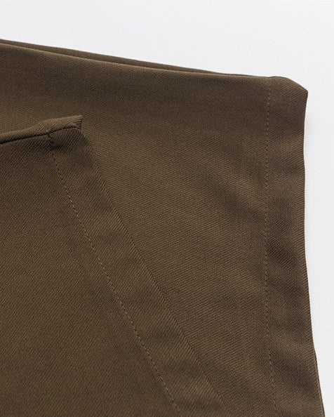 The Shadowline Pendant Trousers