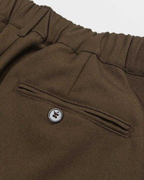 The Shadowline Pendant Trousers