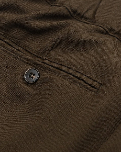The Shadowline Pendant Trousers