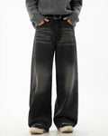 Men's Whisper Fade Straight Jeans