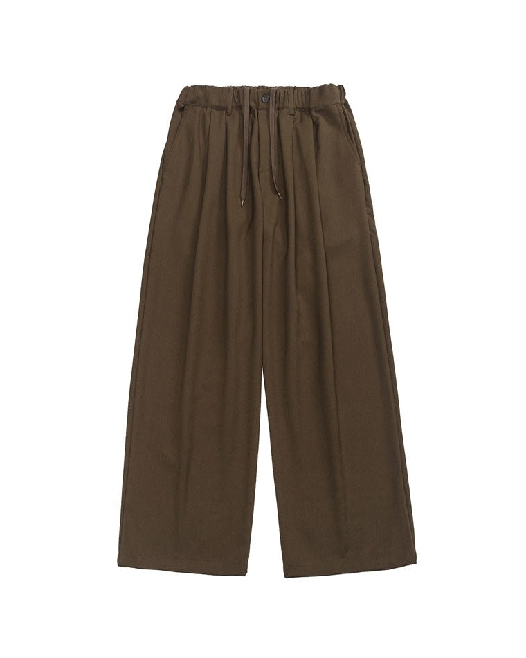 The Shadowline Pendant Trousers