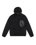 Men's Wilderness Drift Hooded Fleece Hoodie