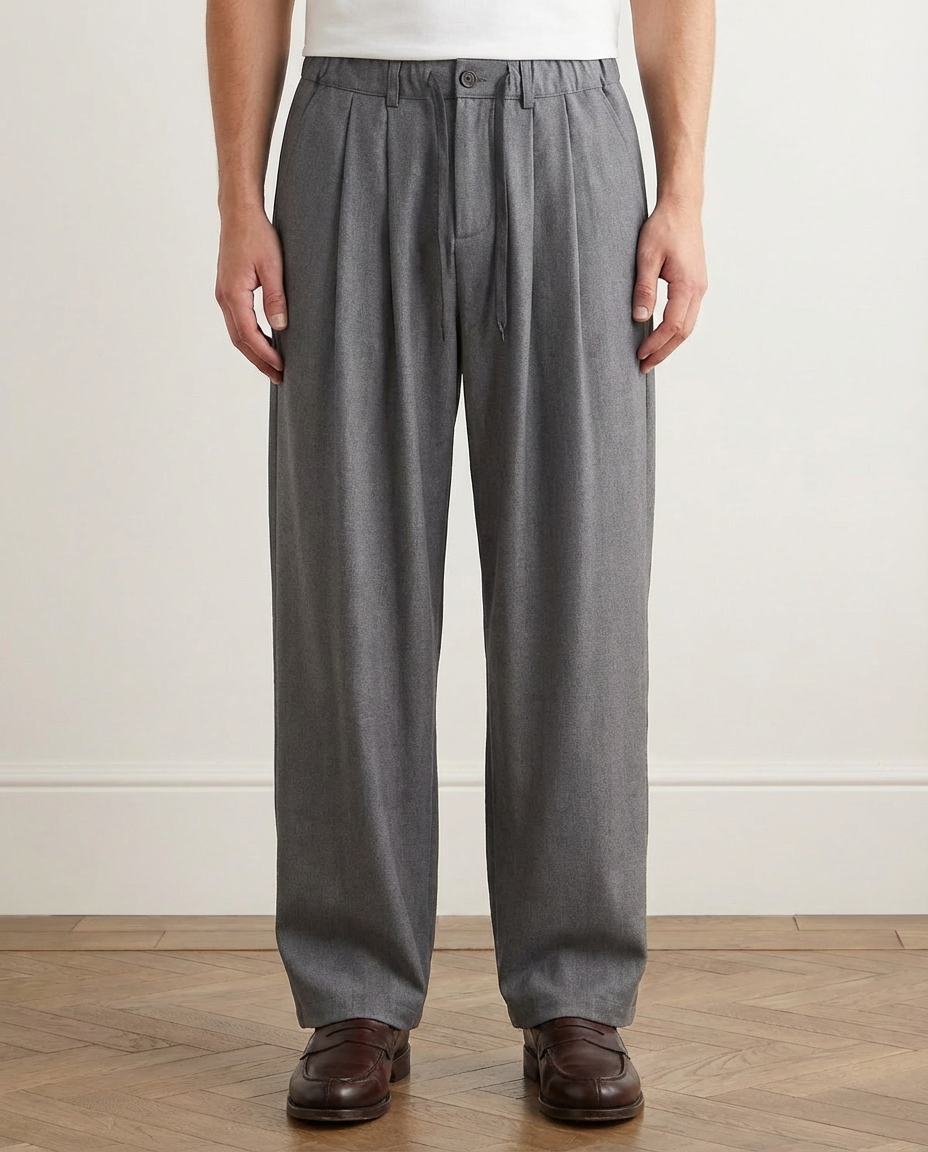 The Shadowline Pendant Trousers